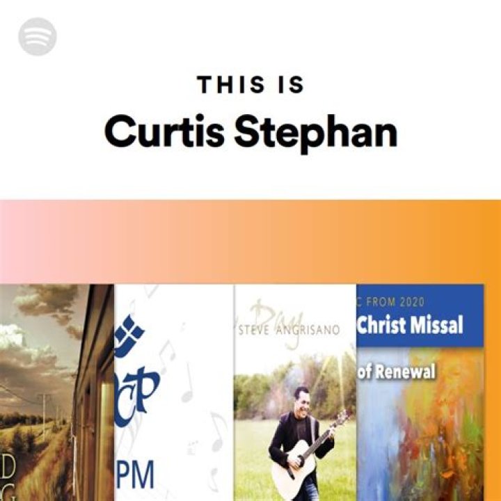 Curtis Stephan Age, Wiki, Biography Height, Girlfriend, Instagram, Net Worth