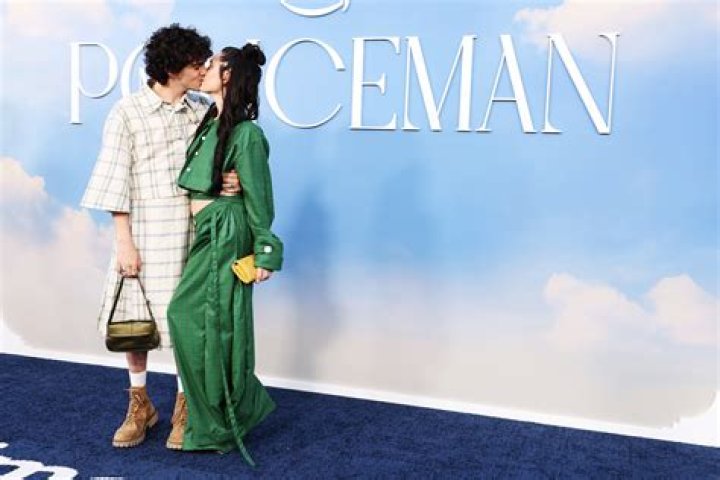 Cylia Chasman: Jack Dylan Grazer Girlfriend Age, Instagram, Wiki, Biography, Birthday, Idade