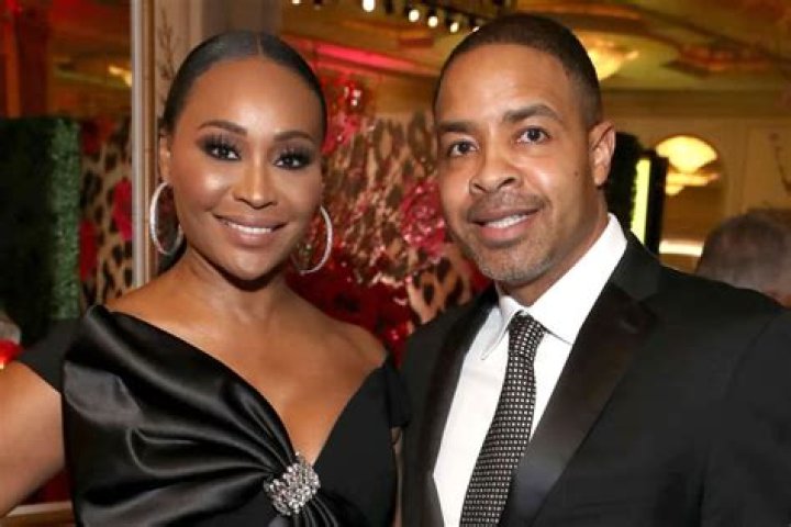 Cynthia Bailey And Mike Hill Took Their Daughters With Them To The BLM Protests – They Explain The Reason Why!