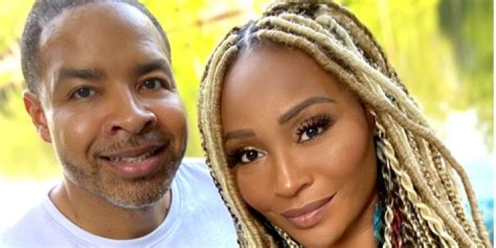 Cynthia Bailey Did This For Mike Hill Amidst The Coronavirus Pandemic – See Her Video