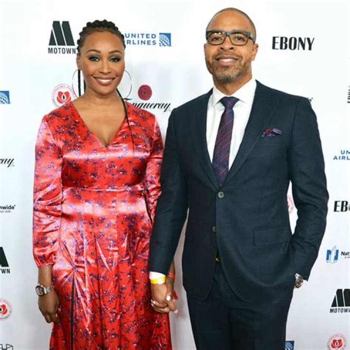 Cynthia Bailey Is Getting Ready For Her And Mike Hill’s Wedding
