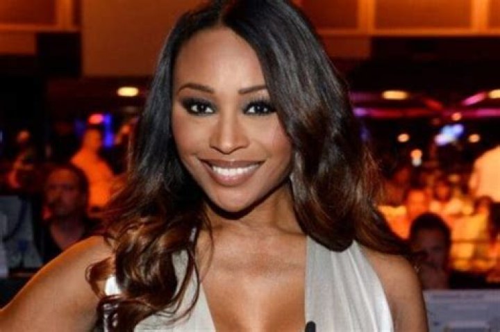 Cynthia Bailey Reveals Her Secret Hoarding Space