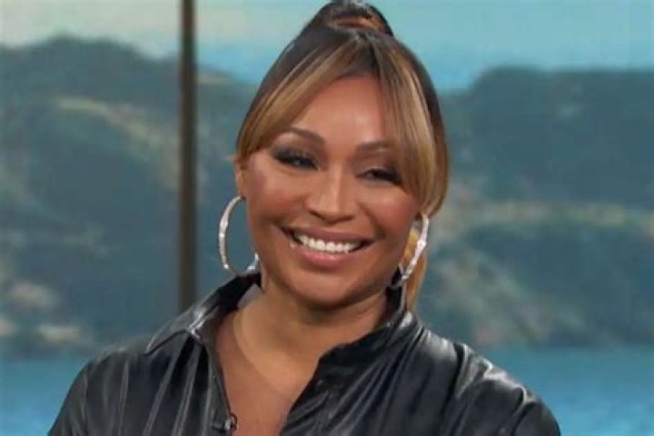 Cynthia Bailey Reveals What She Would Tell Her Younger Self