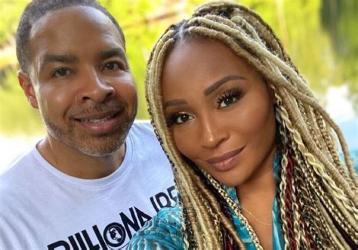 Cynthia Bailey Shares One Of Her Favorite Photos – Check Out What Impressed Fans