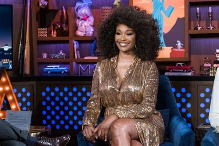 Cynthia Bailey Shares Travel Advice Amidst The Pandemic