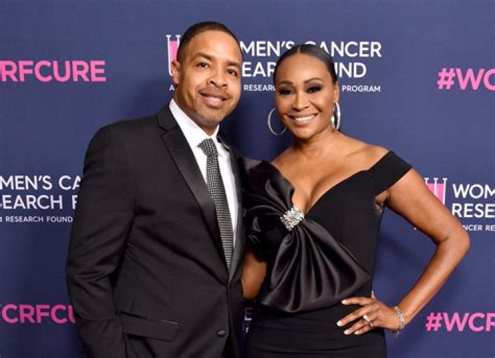 Cynthia Bailey’s Husband, Mike Hill Is Featured On The Doctors TV