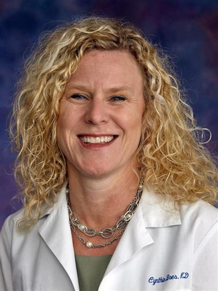 Dr. Cynthia Boes, MD – Kirtland, OH