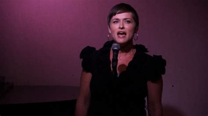 Dr. Cynthia Farrell, DO – Philadelphia, PA