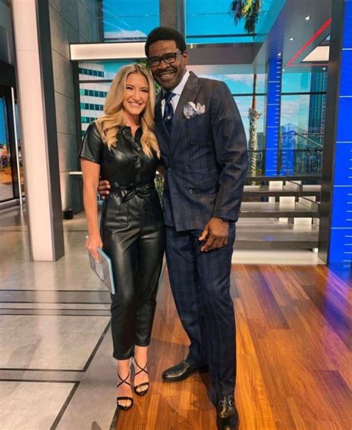 Cynthia Frelund – Bio, Husband, Age, Height, Net Worth and Other Facts