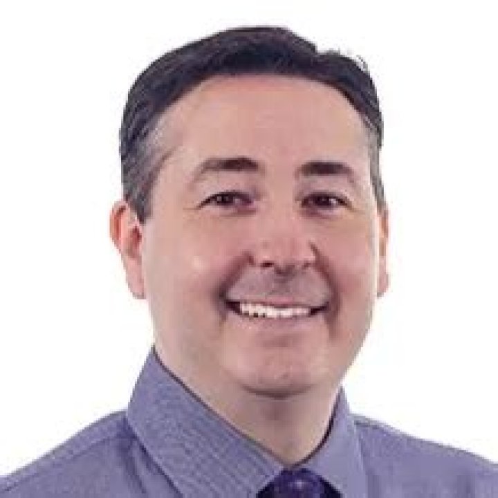Dr. Cyril Tawa, MD – Cypress, TX