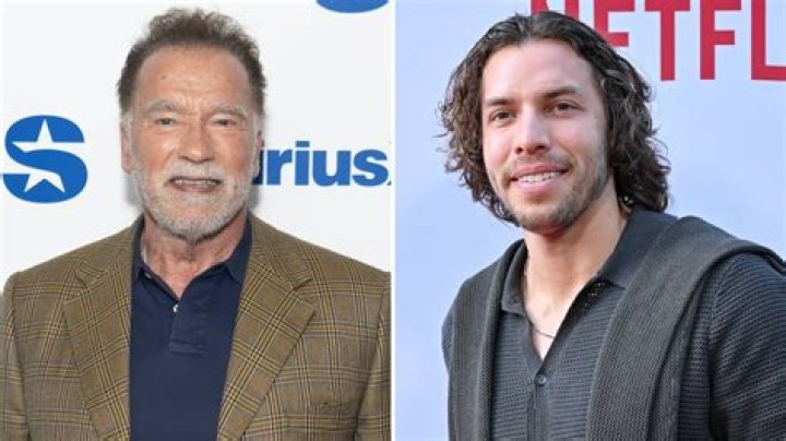 Cyrus Arnold siblings: Who are Cyrus Arnold siblings?