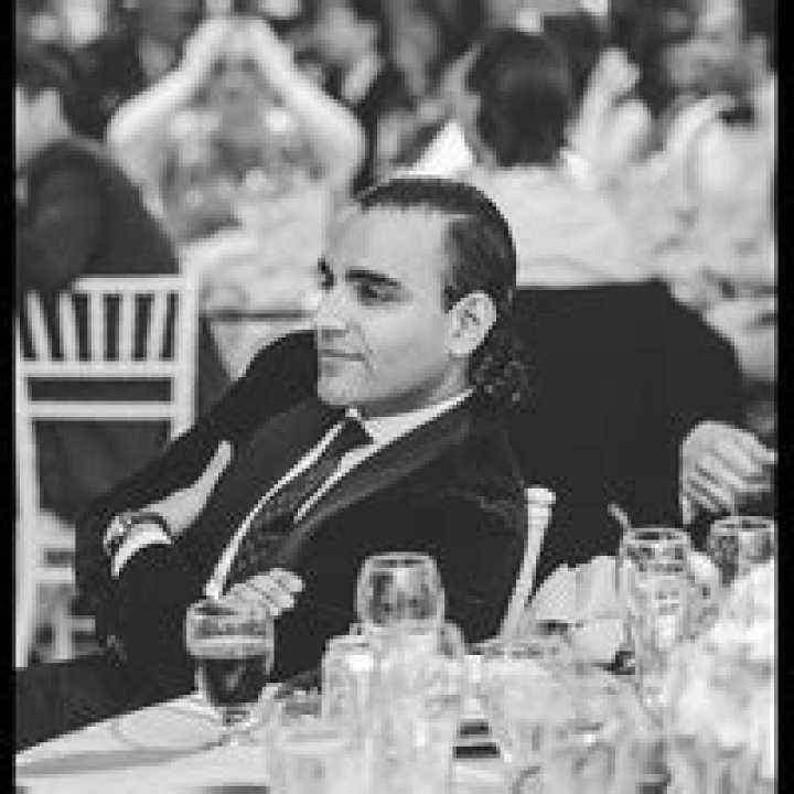 Dr. Cyrus Loghmanee, MD – New York, NY