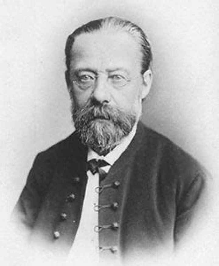 Famous Czech Composers