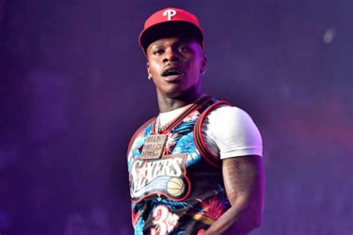 Da Baby Apologizes To Fan He Assaulted And Asks Her To Be Respectful