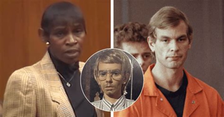 Dahmer: Who Is Shirley Hughes? Tony Hughes Mother Wikipedia Bio & Age