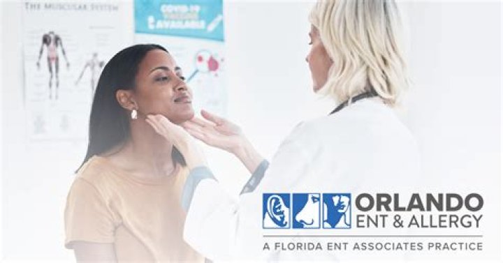 Dr. Dale Harrington, DO – Orlando, FL