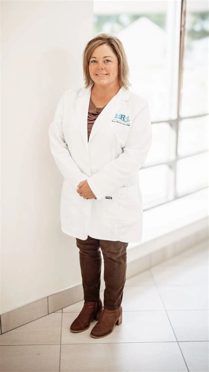 Dr. Dale Nystrom, MD – Hawarden, IA