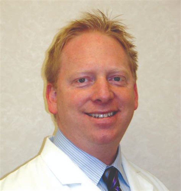 Dr. Dale Presser III, MD – Covington, LA