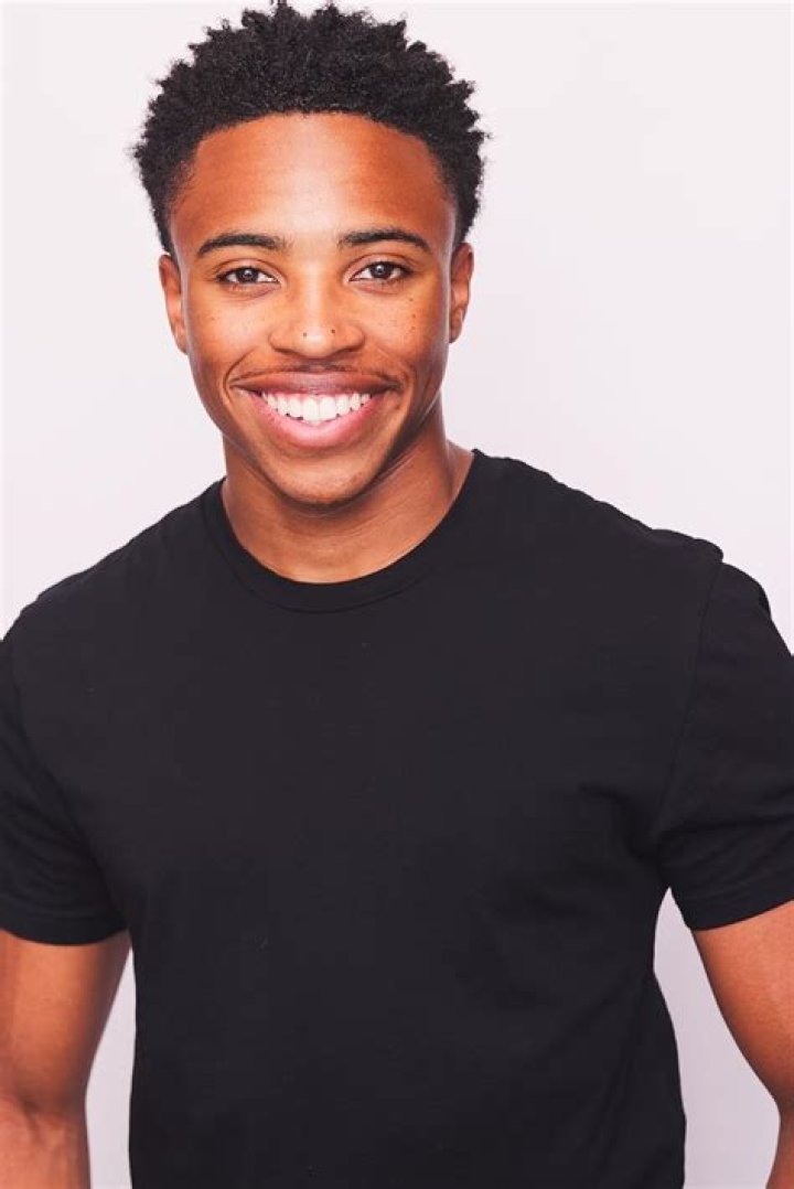 Dallas Dupree Young Wiki, Age, Birthday, Parents, Height, Net Worth & More