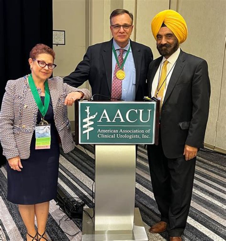 Dr. Damara Kaplan, MD – Albuquerque, NM