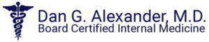 Dr. Dan Alexander, MD – Atlasburg, PA