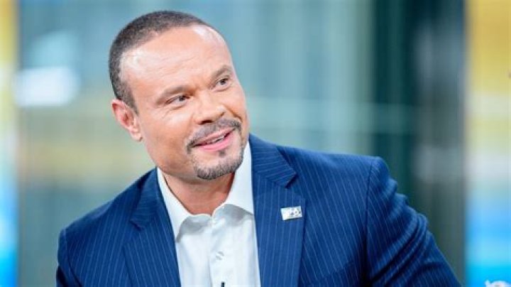 Dan Bongino Biography – Facts, Childhood, Family, Achievements