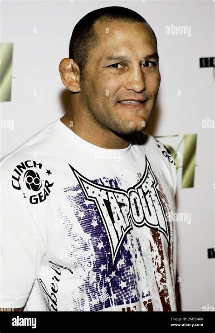 Dan Henderson Age, Wikipedia, Biography, Children, Salary, Net Worth, Parents.