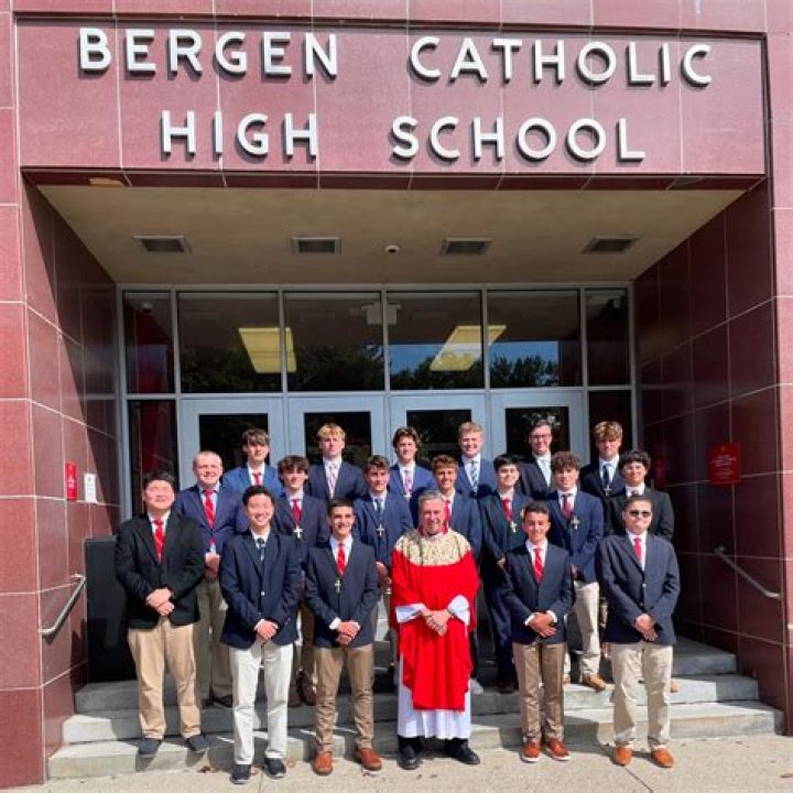 Dan Mulroy Obituary, A former student of Bergen Catholic High School, NJ