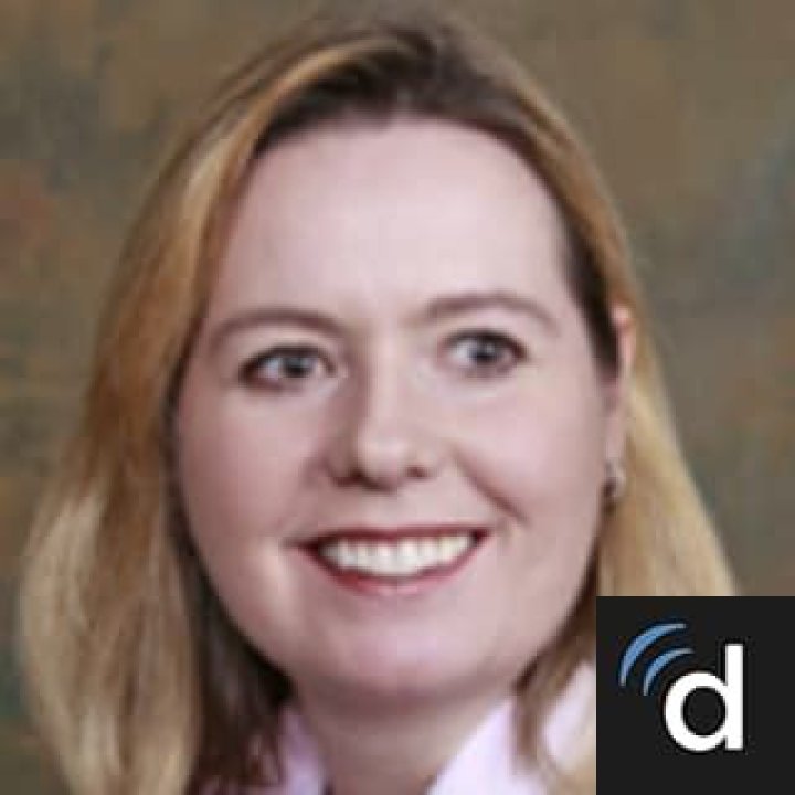 Dr. Dana (Pruitt) McGlothlin, MD – San Francisco, CA