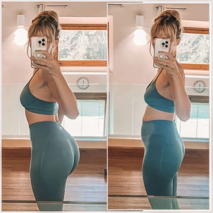 Danae Mercer Age Bio – Fitness Influencer