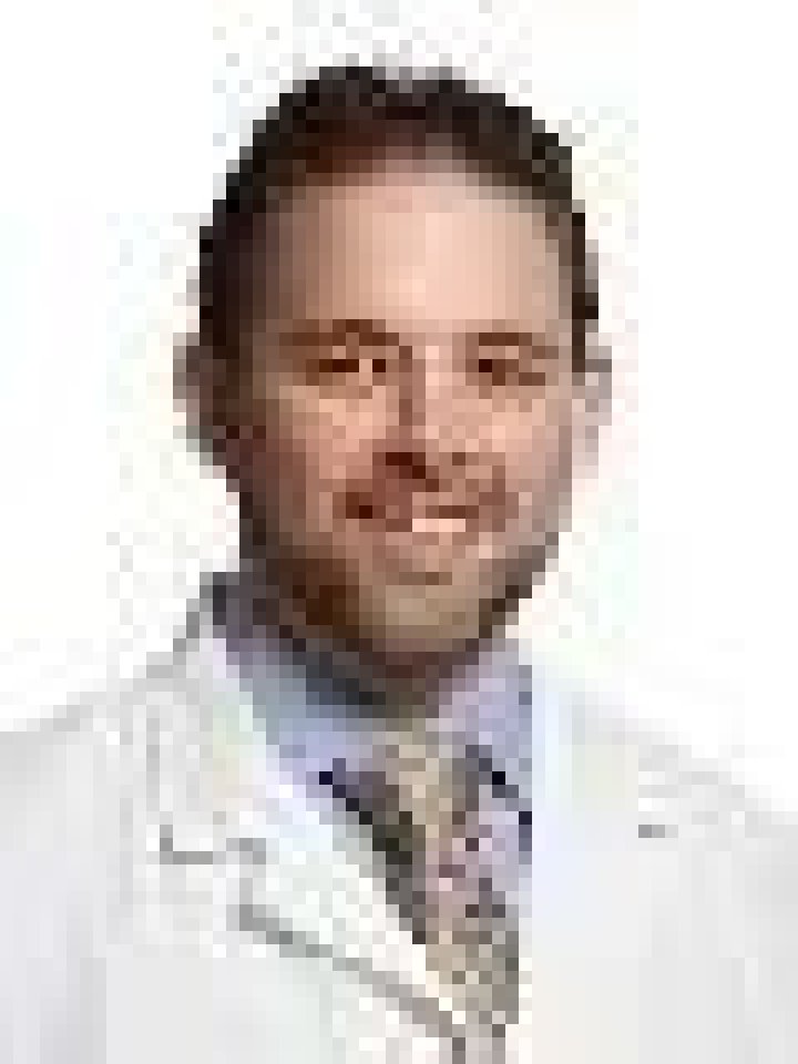 Dr. Daniel Alexander, MD – Auburn, NY