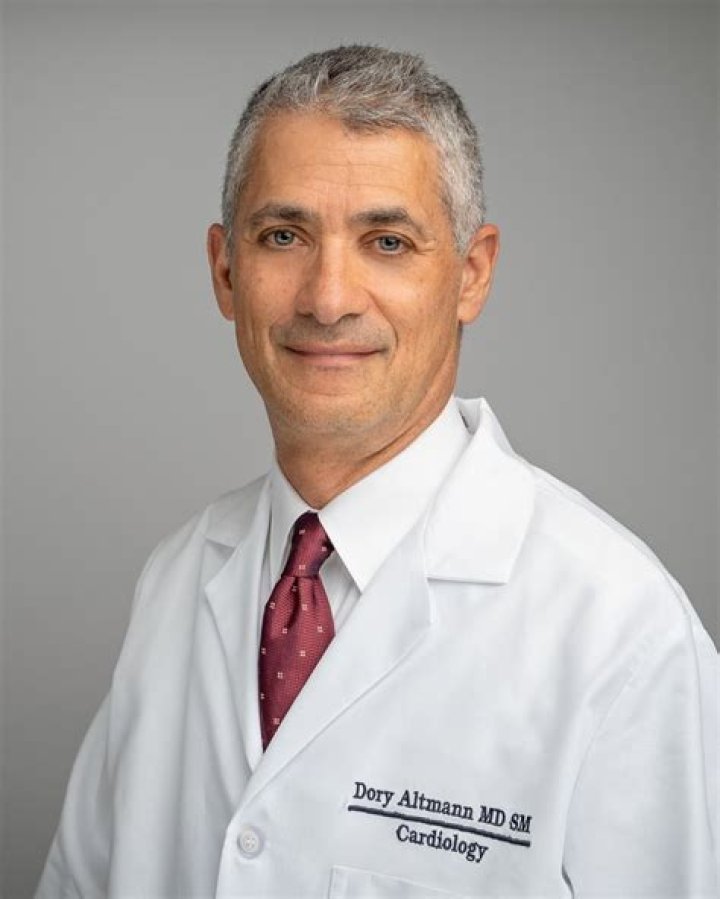 Dr. Daniel Altman, MD – West Chester, PA