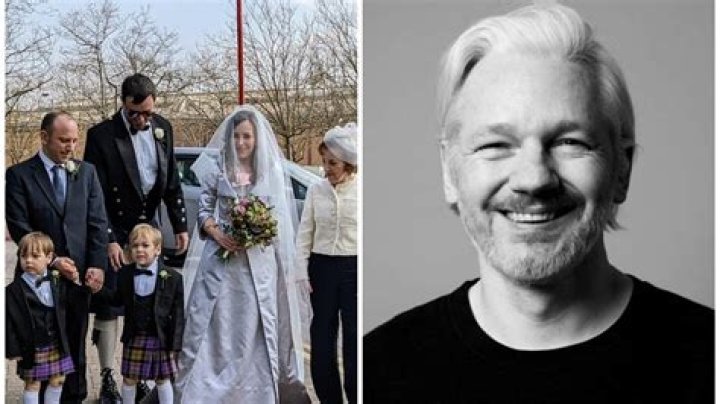 Daniel Assange Age: Facts On Julian Assange Son