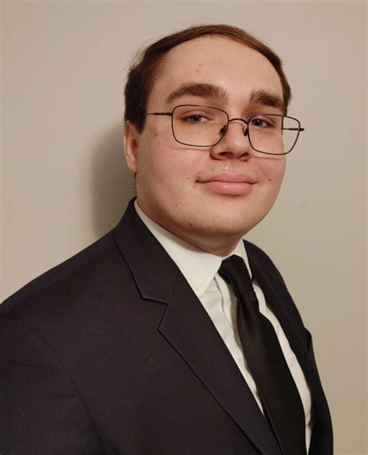 Daniel Conklin – Redding, CA