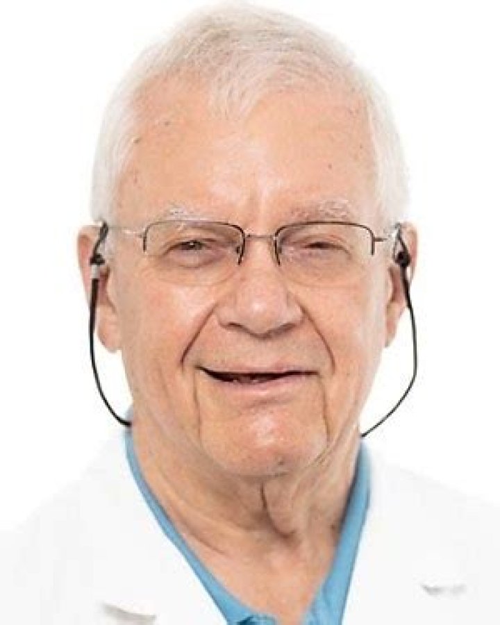Dr. Daniel Crocker, MD – Rocky Mount, NC