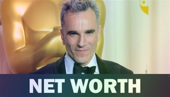 Daniel Day-Lewis Net Worth, Income, Salary, Earnings, Biography