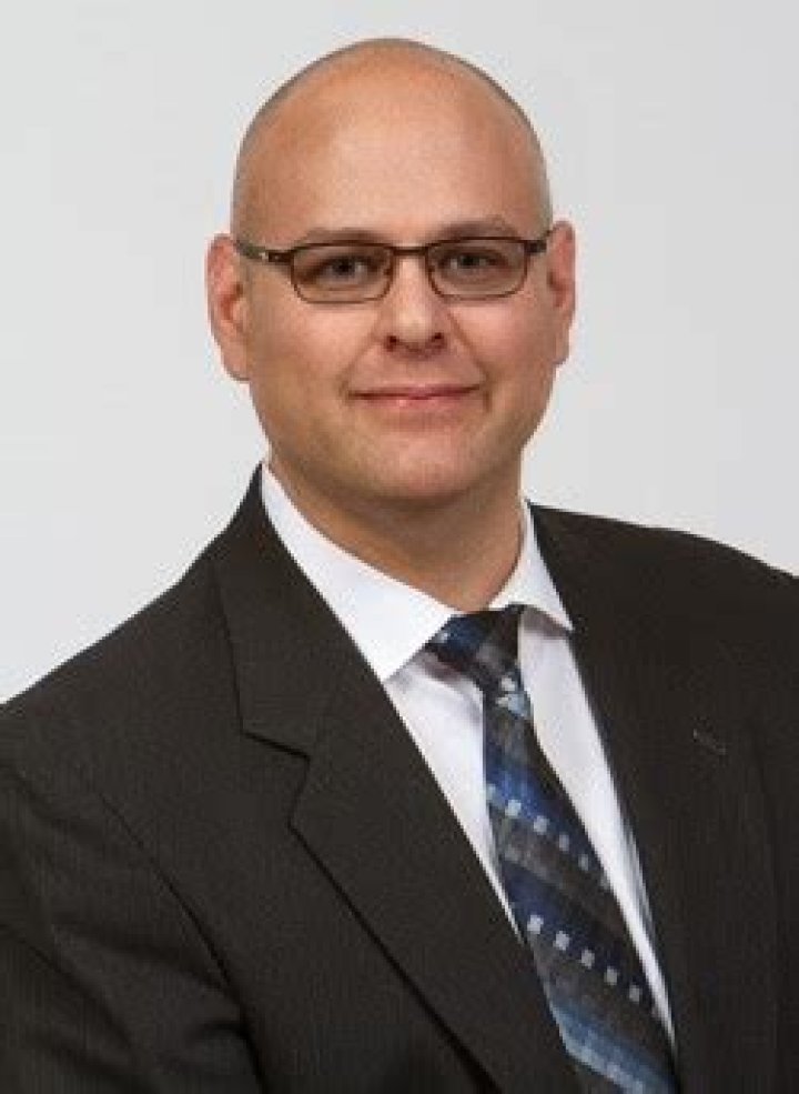 Dr. Daniel Freese, DO – Longmont, CO