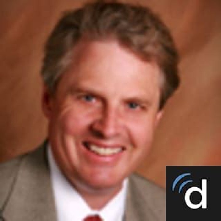 Dr. Daniel Hammon, MD – Murray, UT