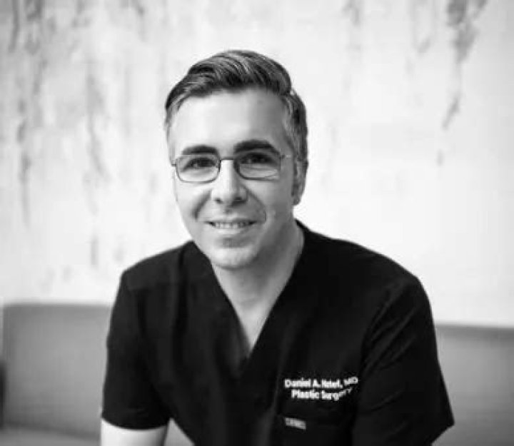 Dr. Daniel Hatef, MD – Nashville, TN