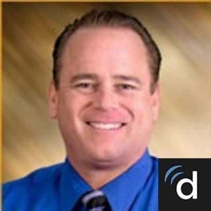 Dr. Daniel Heiner, MD – Lake Havasu City, AZ