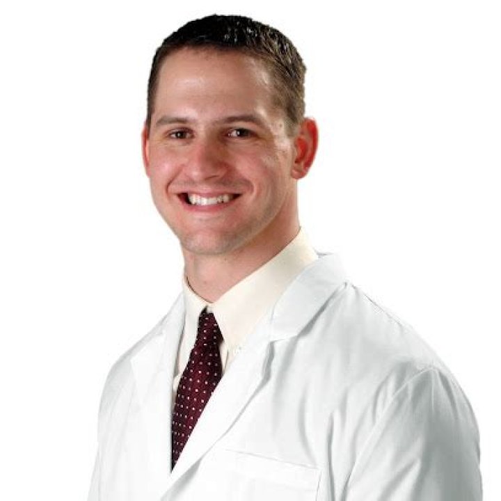 Dr. Daniel Kensinger, MD – Dakota Dunes, SD