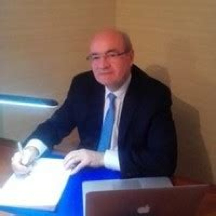 Dr. Daniel LeMay, MD – Downey, CA