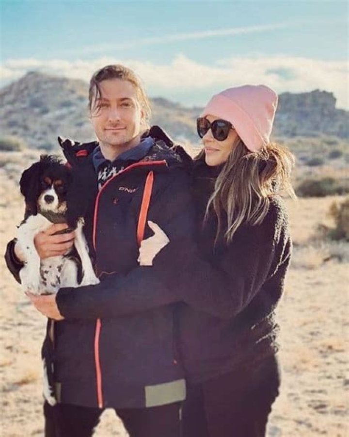 Daniel Lissing Net Worth, Age, Height, Wife, Nationality, Girlfriend