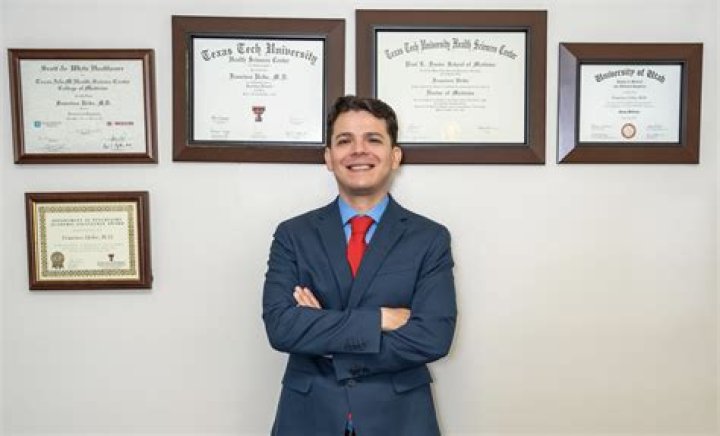 Dr. Daniel Lopez-Uribe, MD – Baldwin Park, CA