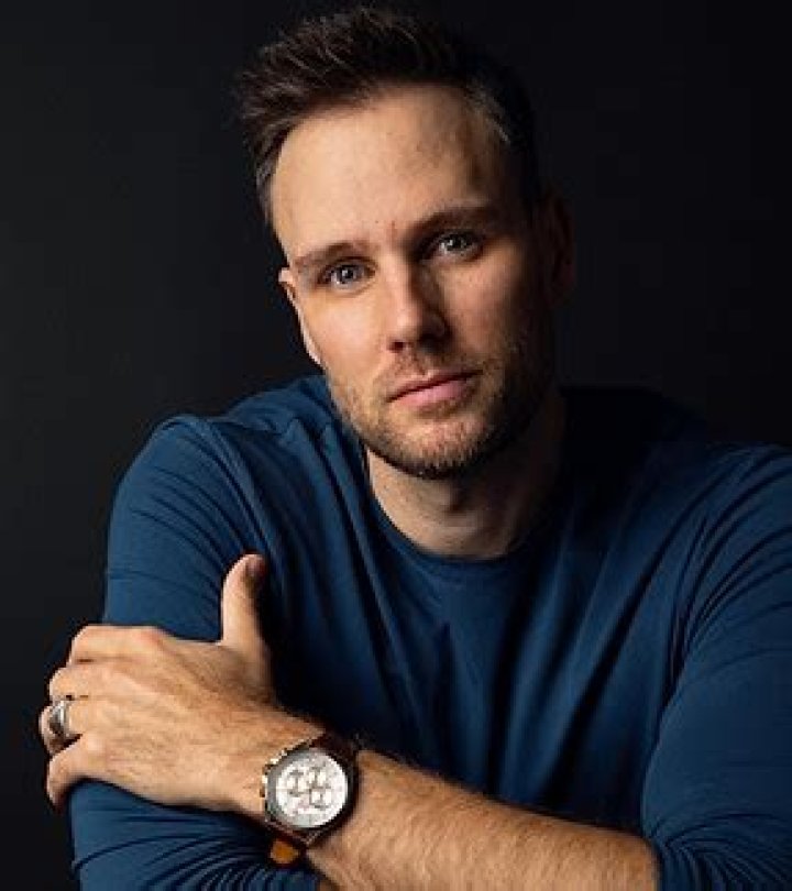  Daniel Maritz