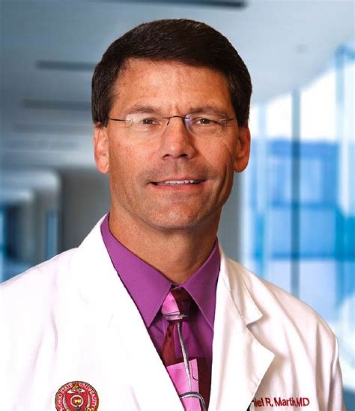 Dr. Daniel Martin, MD – Springfield, PA