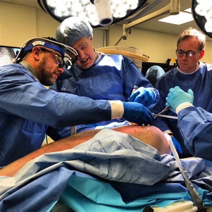 Dr. Daniel Mascarenhas, MD – New Brunswick, NJ