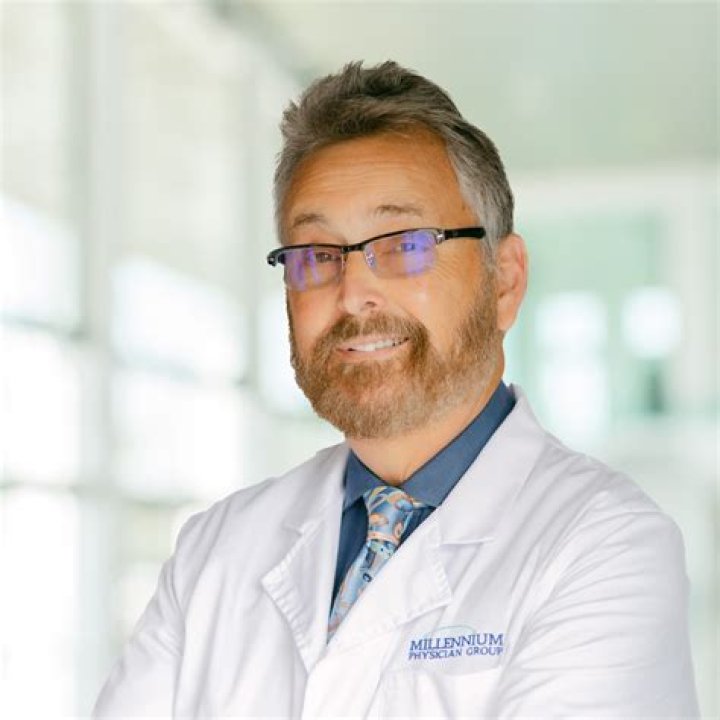 Dr. Daniel Montero, MD – Sebring, FL