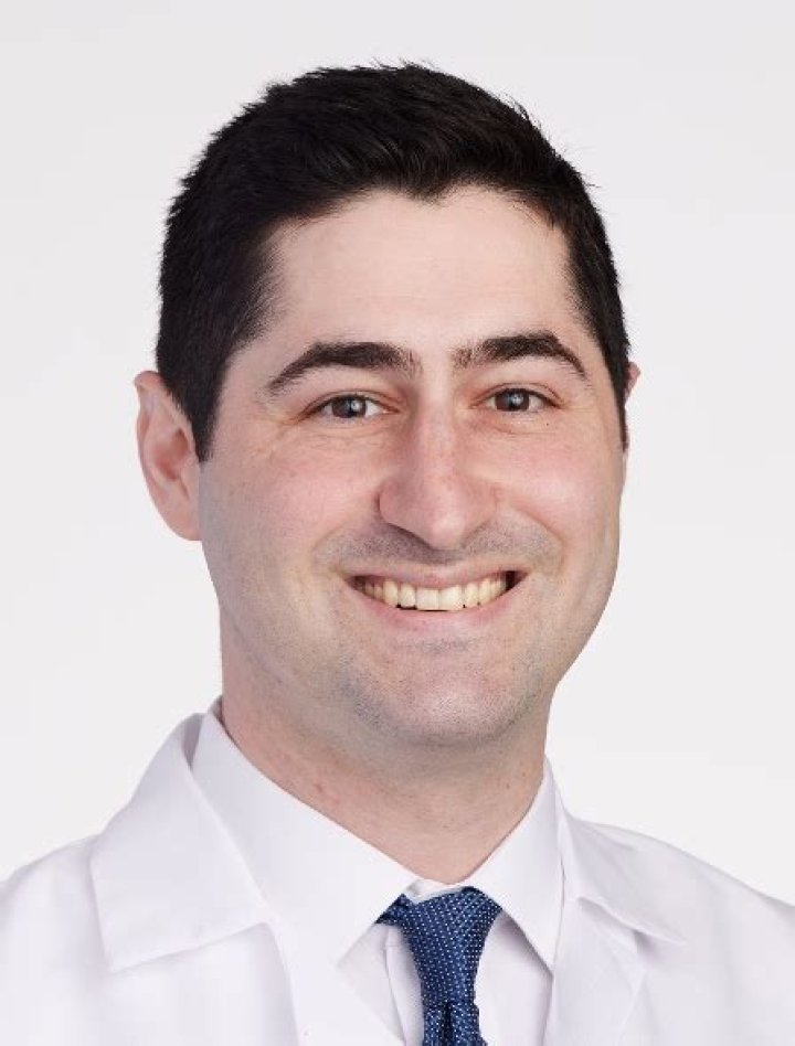 Dr. Daniel Nathan, MD – New York, NY
