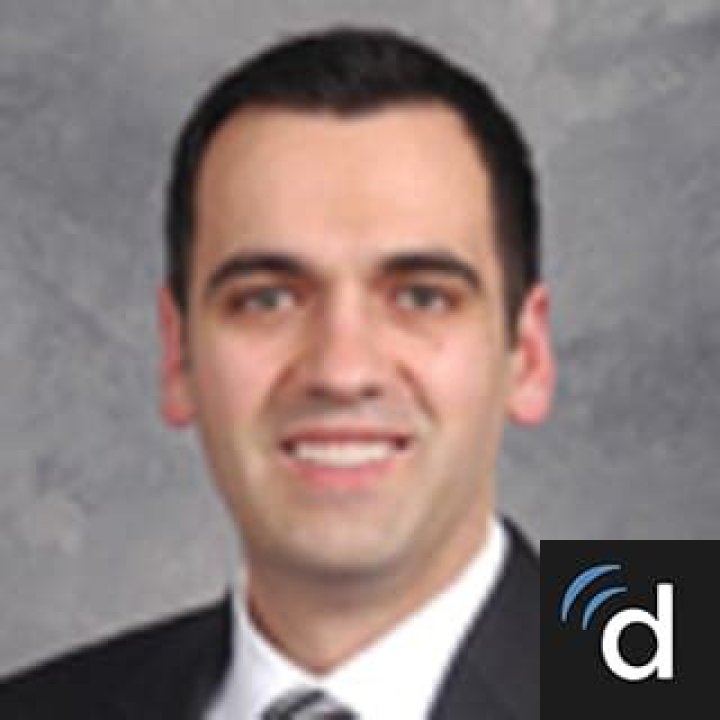 Dr. Daniel Petrisor, MD – Tualatin, OR